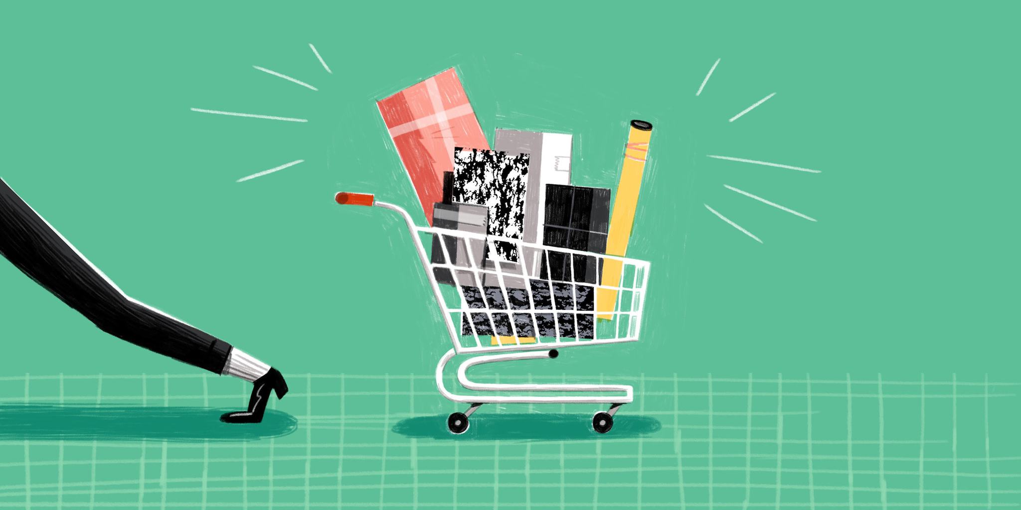 Why customers leave your online shop