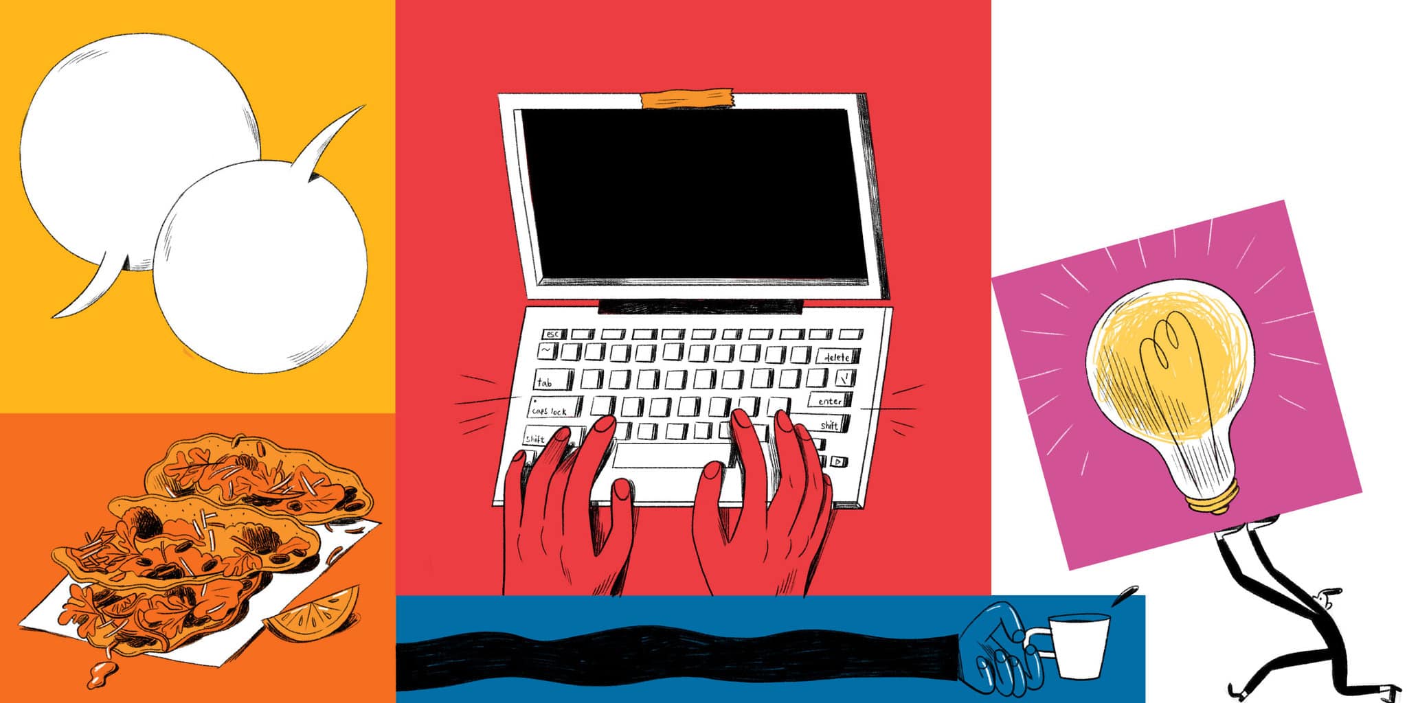 Project Management Hacks for Self-Employed Workers