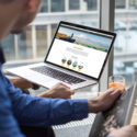 Sichere Verbindung mit HTTPS: bester Schutz für alle Jimdo-Seiten