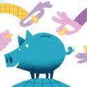 Crowdfunding Gastbeitrag trusted für Jimdo