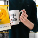Website von Freelancern und Agenturen