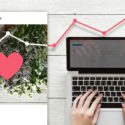 Beispiel für eine Statistik mit Instagram Insights